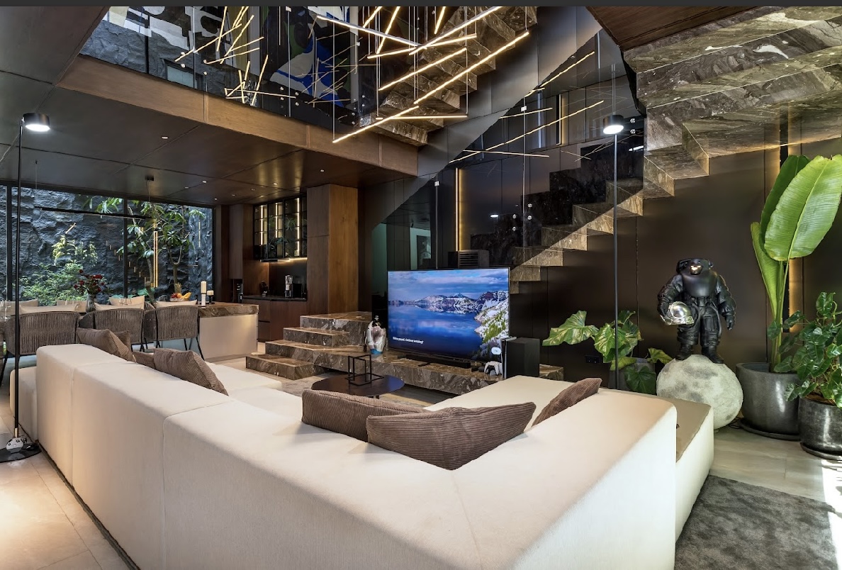 WILLA LUKSUSOWA 3 SYPIALNIE – CANGGU, BALI