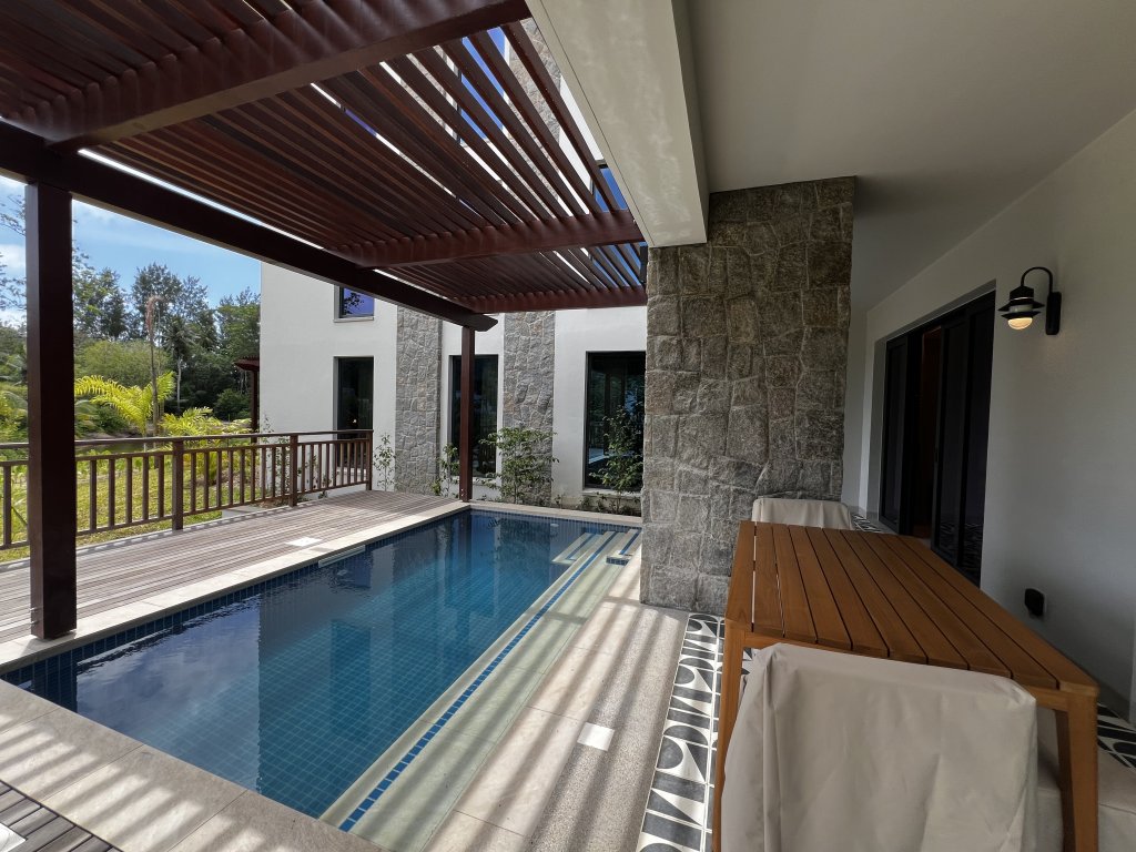 Albizya Bay – Rezydencje Marki Hilton Canopy