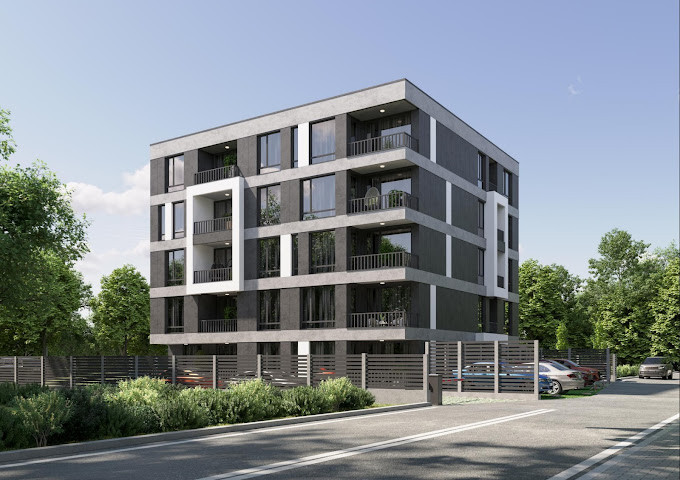 Elit Nesebar, квартира с двумя спальнями от застройщика, 204, 92 кв. м.