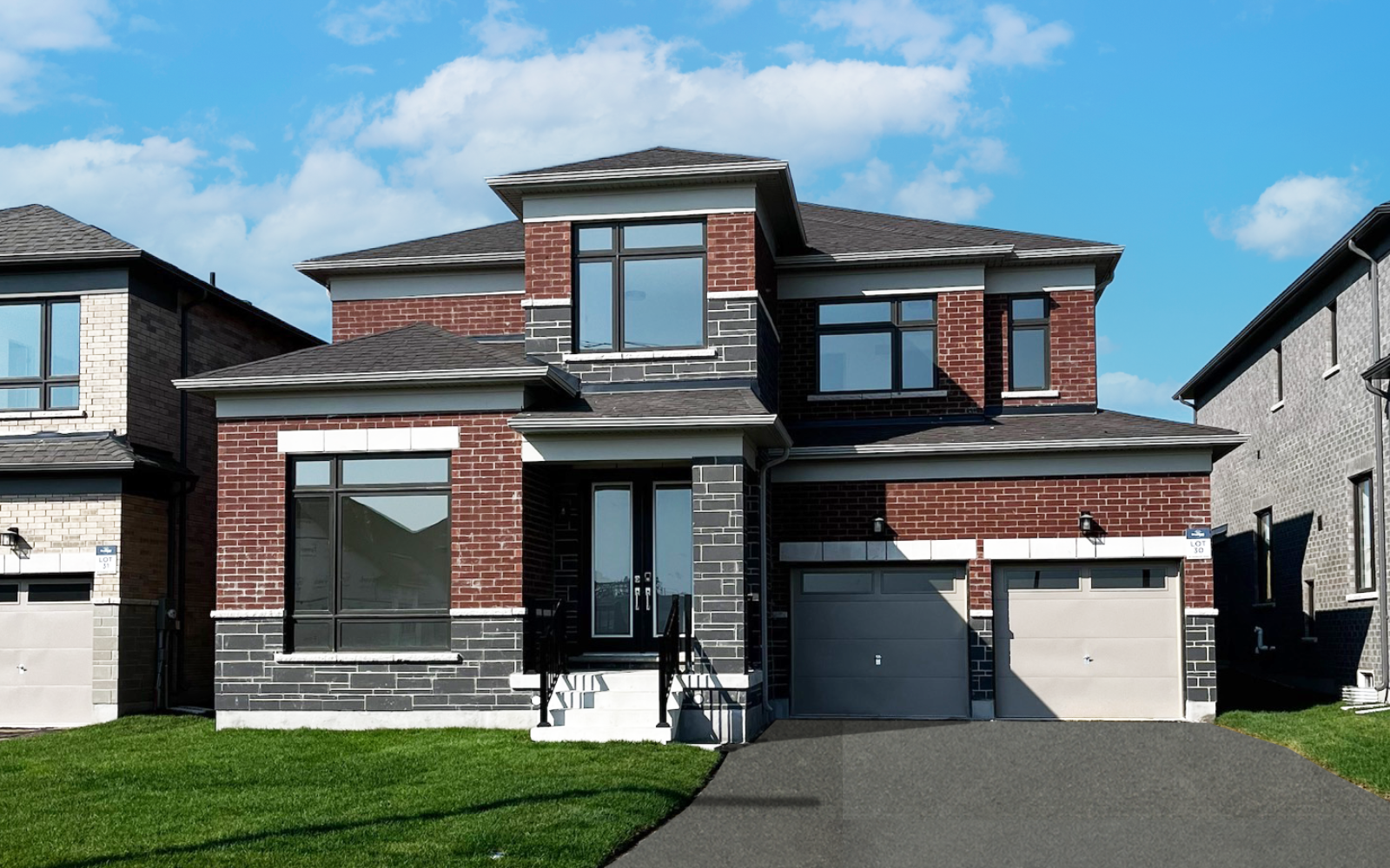 Dom marzeń w Baxter, Ontario!