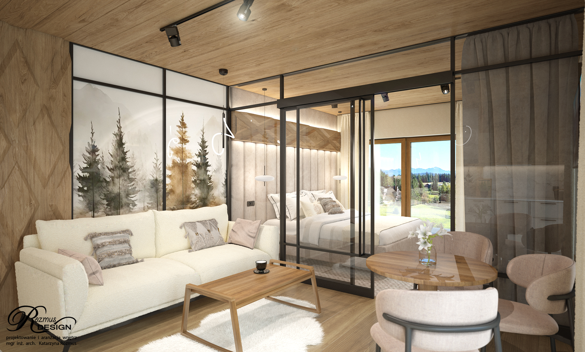 Investment Apartments Bukowina Tatrzanska - ZAKOPANE