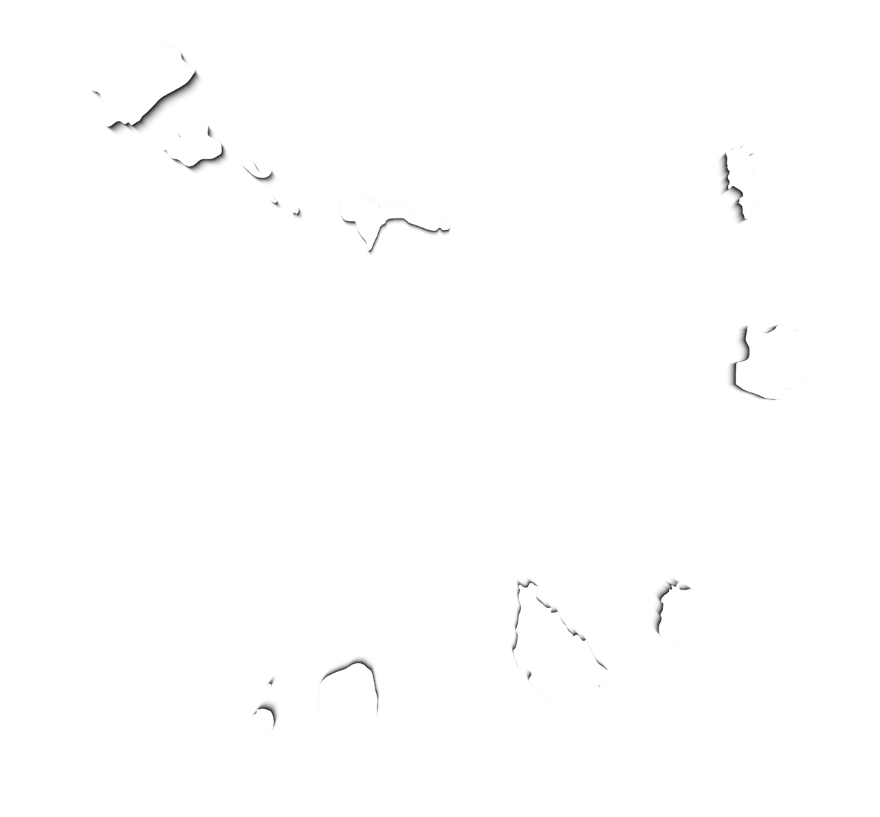 Wyspy Zielonego Przylądka