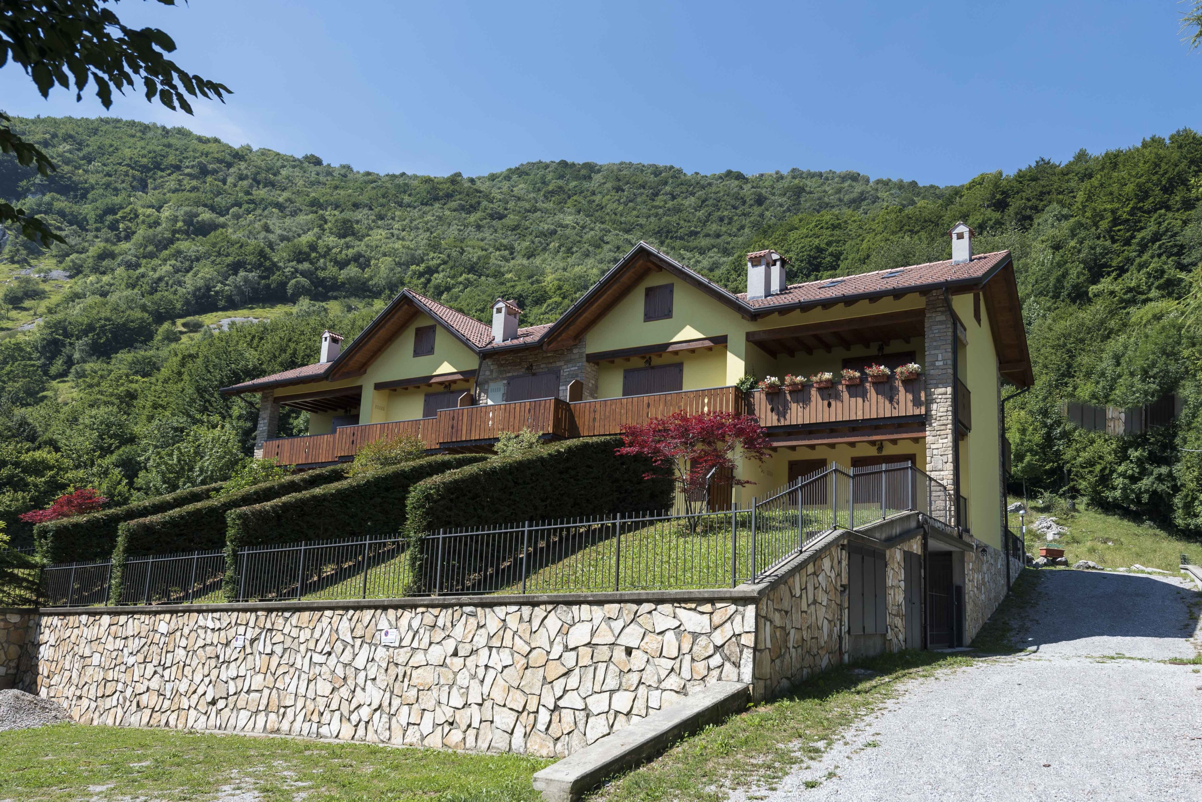 Roncola (Bergamo, Lombardy)