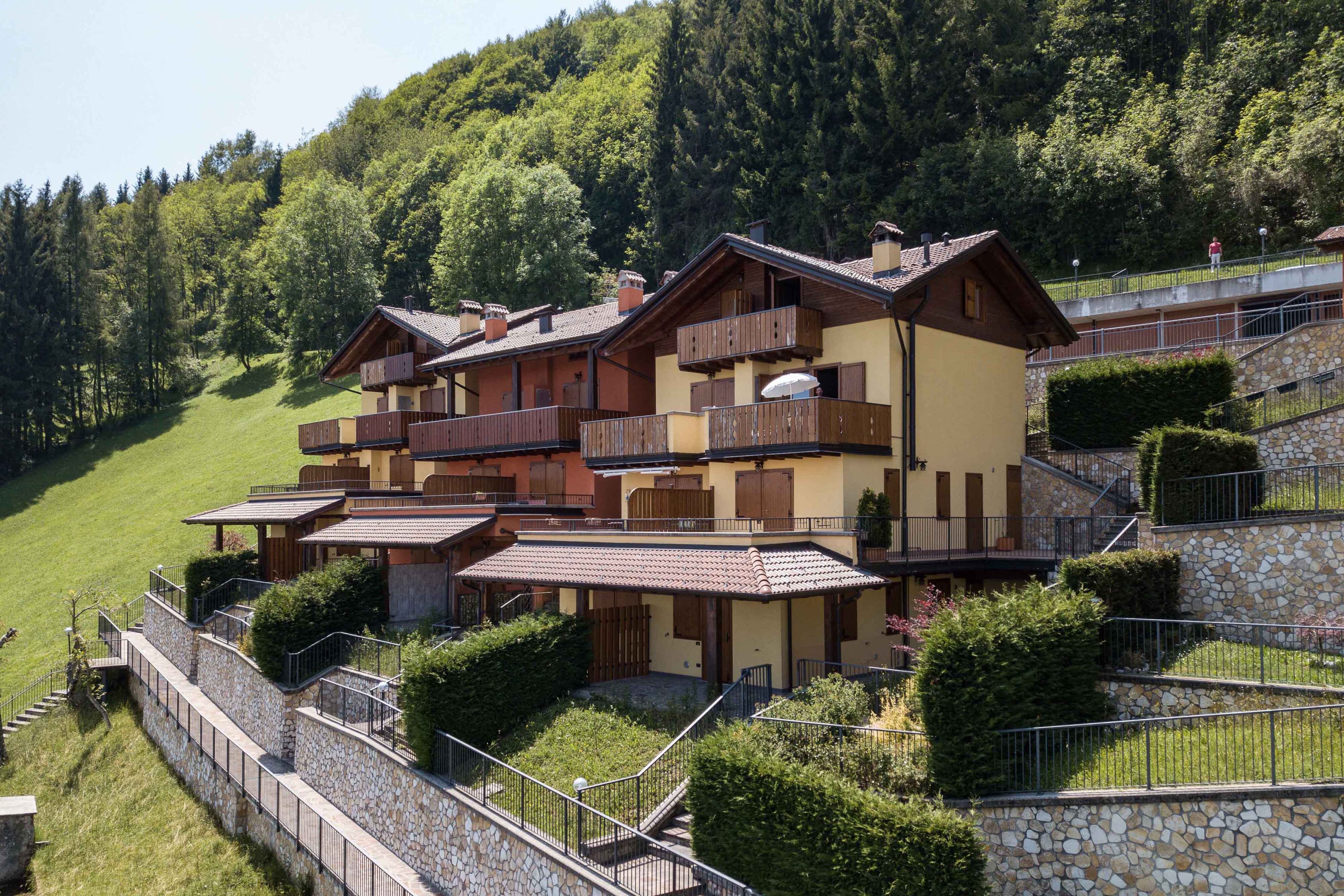 The View – Imagna Valley Coast