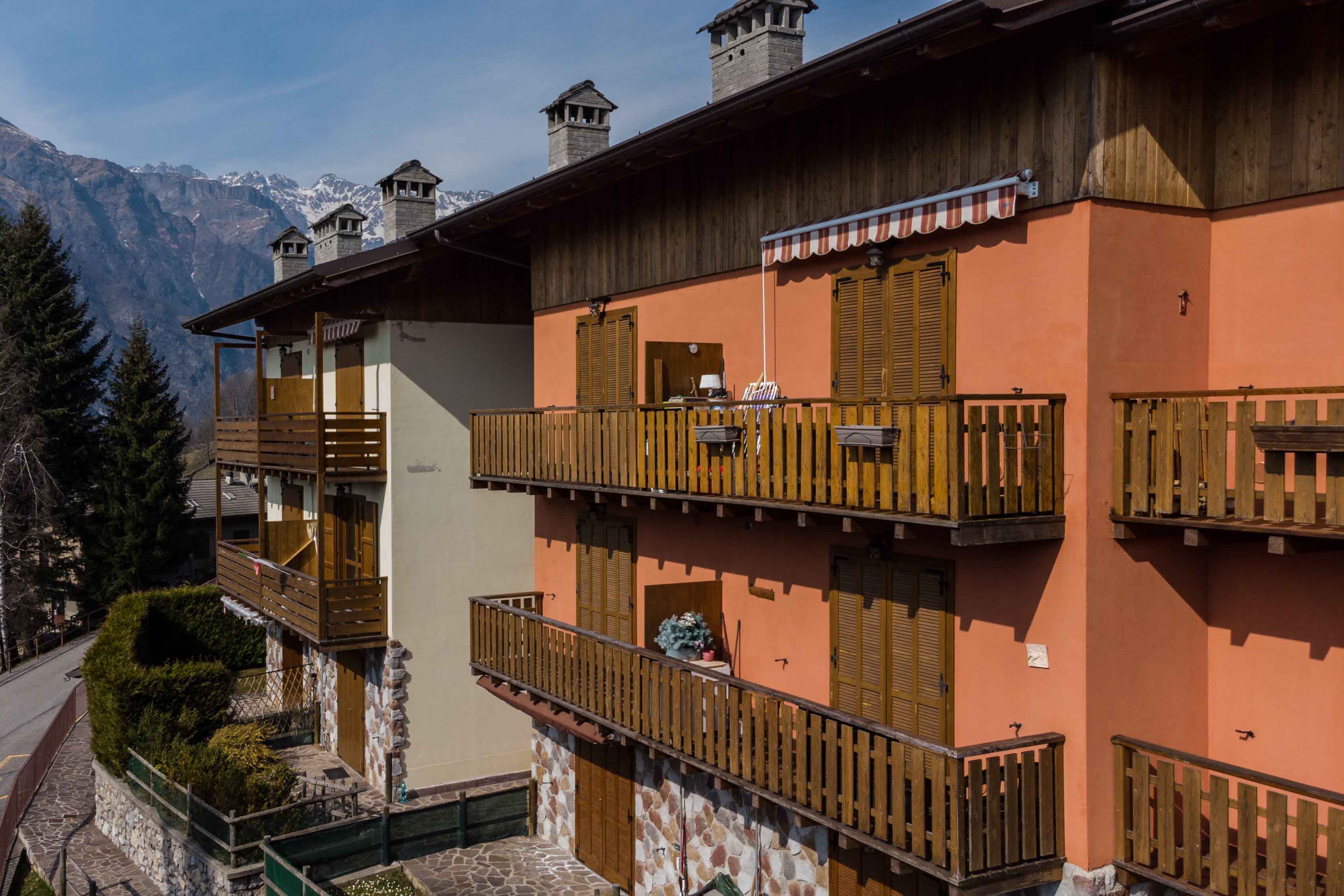 The Source – Gandellino