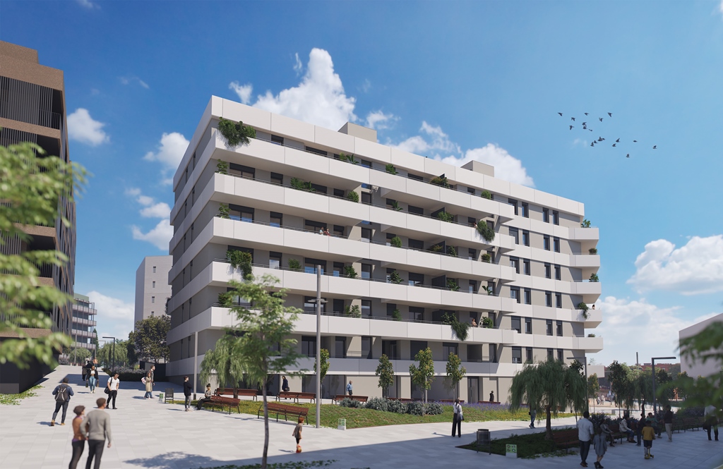 NOWA INWESTYCJA JUŻ WKRÓTCE! 🇪🇸