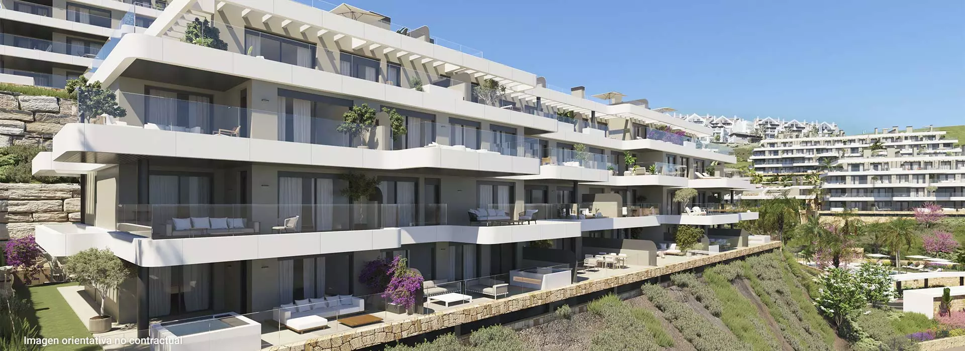 Prywatny Kompleks Calanova Collection