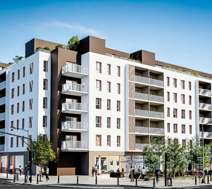 Новая инвестиция FINLEY – Ахихонес, Мадрид 🌟