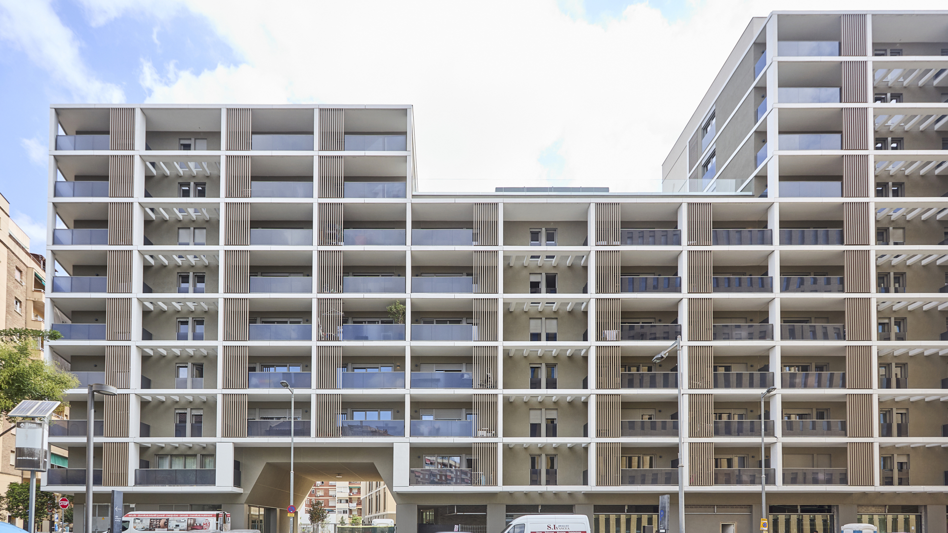 NOWE MIESZKANIA W BARCELONIE – CULMIA THEMIS RIERA