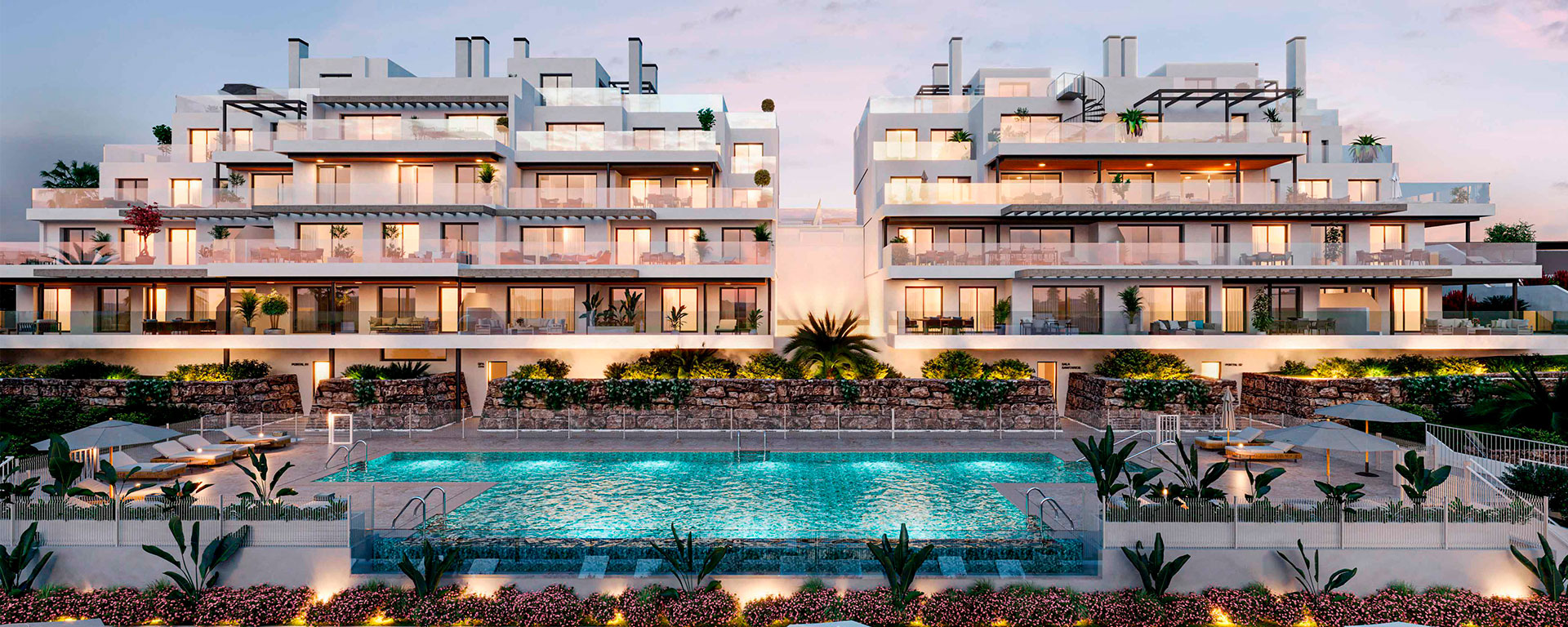 Коллекция столов Las Mesas