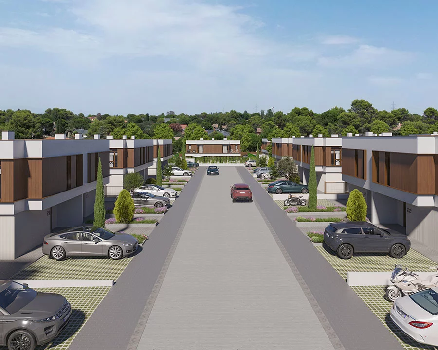 Монте Ла Вилла 64