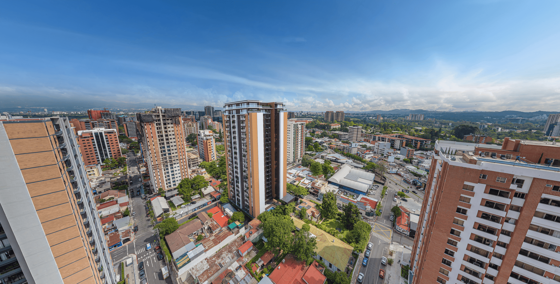 Бутик Polanco Parque