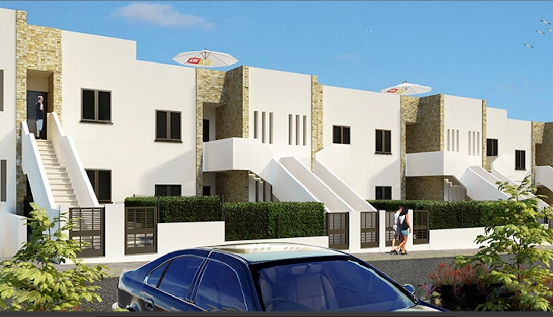 Пинарс-де-Мурада Делюкс