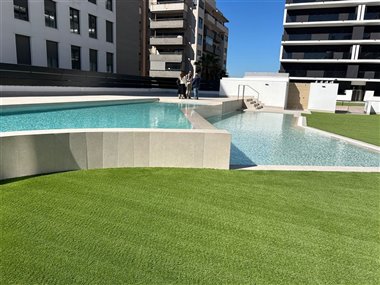 Брисас де Травалон w Эльче