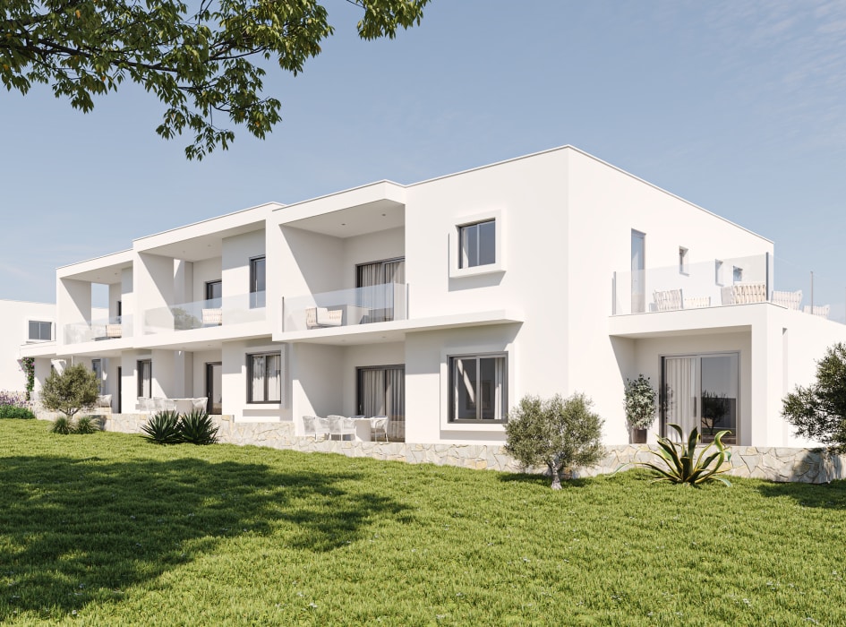 Discover Your New Oasis of Luxury!