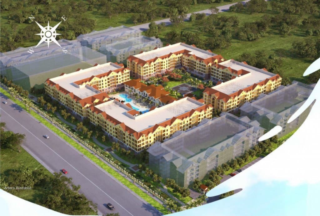 РАЙ В ГОРОДЕ: Амальфи в City di Mare – Себу