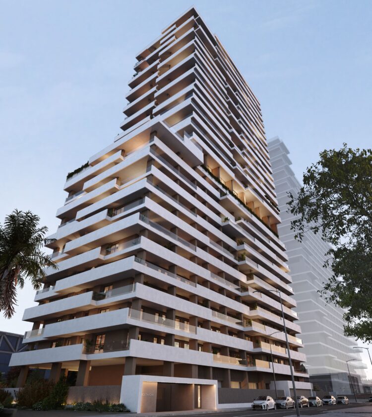 Новое измерение роскоши в Валенсии (Бурхассот)