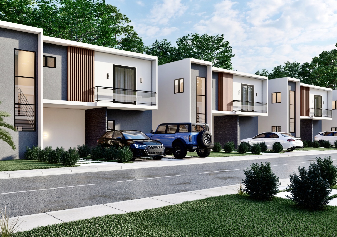 Ihr erschwinglicher Rückzugsort in Punta Cana - Bavaro