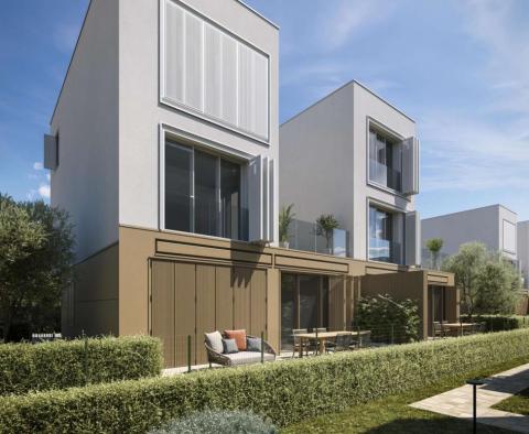 Zu verkaufen: Luxuswohnung 1. Linie zum Meer