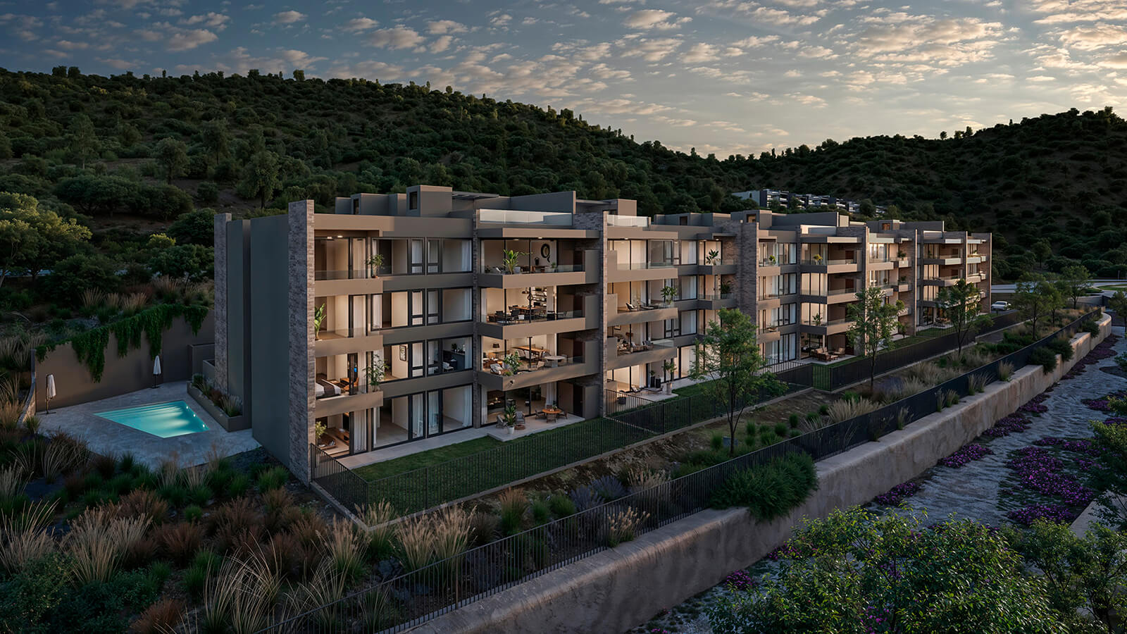 Nowy etap sprzedaży w wyjątkowym projekcie mieszkaniowym