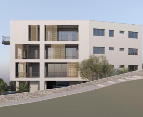 Luxuriöse Residenz direkt am Meer - Vela Luka, Insel Korčula