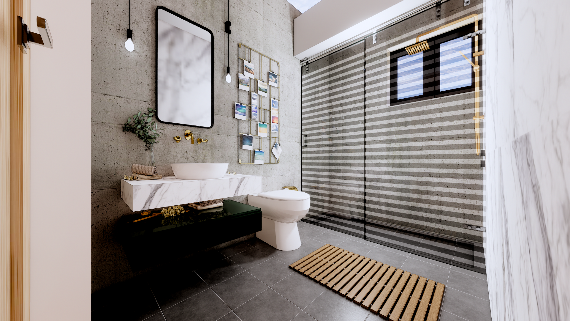 Luxuriöses Wohnen enthüllt: Apartments mit 1 und 2 Schlafzimmern - ein Paradies im Herzen der Karibik 