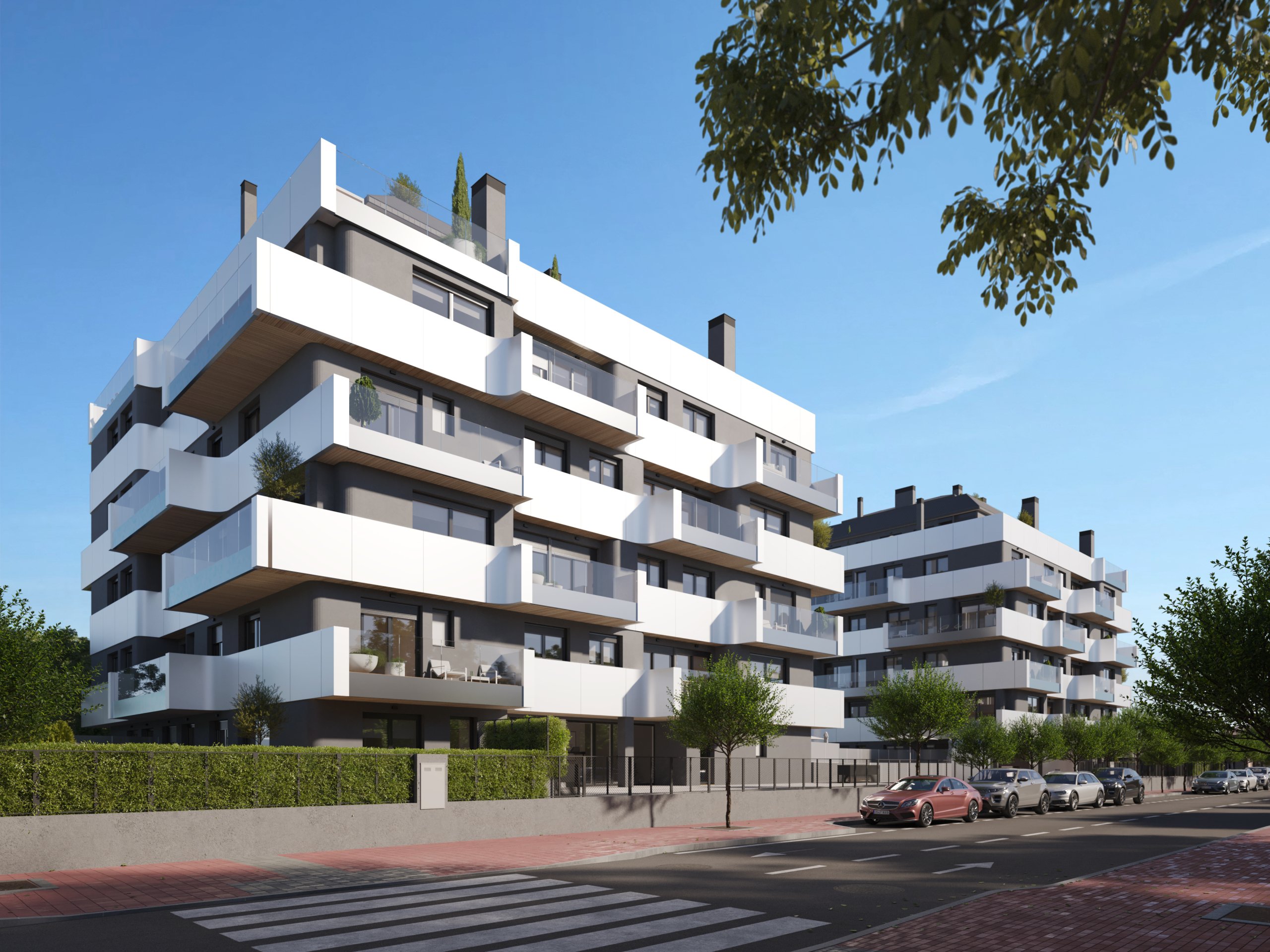 НОВАЯ ИНВЕСТИЦИЯ | МУРСИЯ – ЛА ФЛОТА Residencial Marina – Obra Nueva