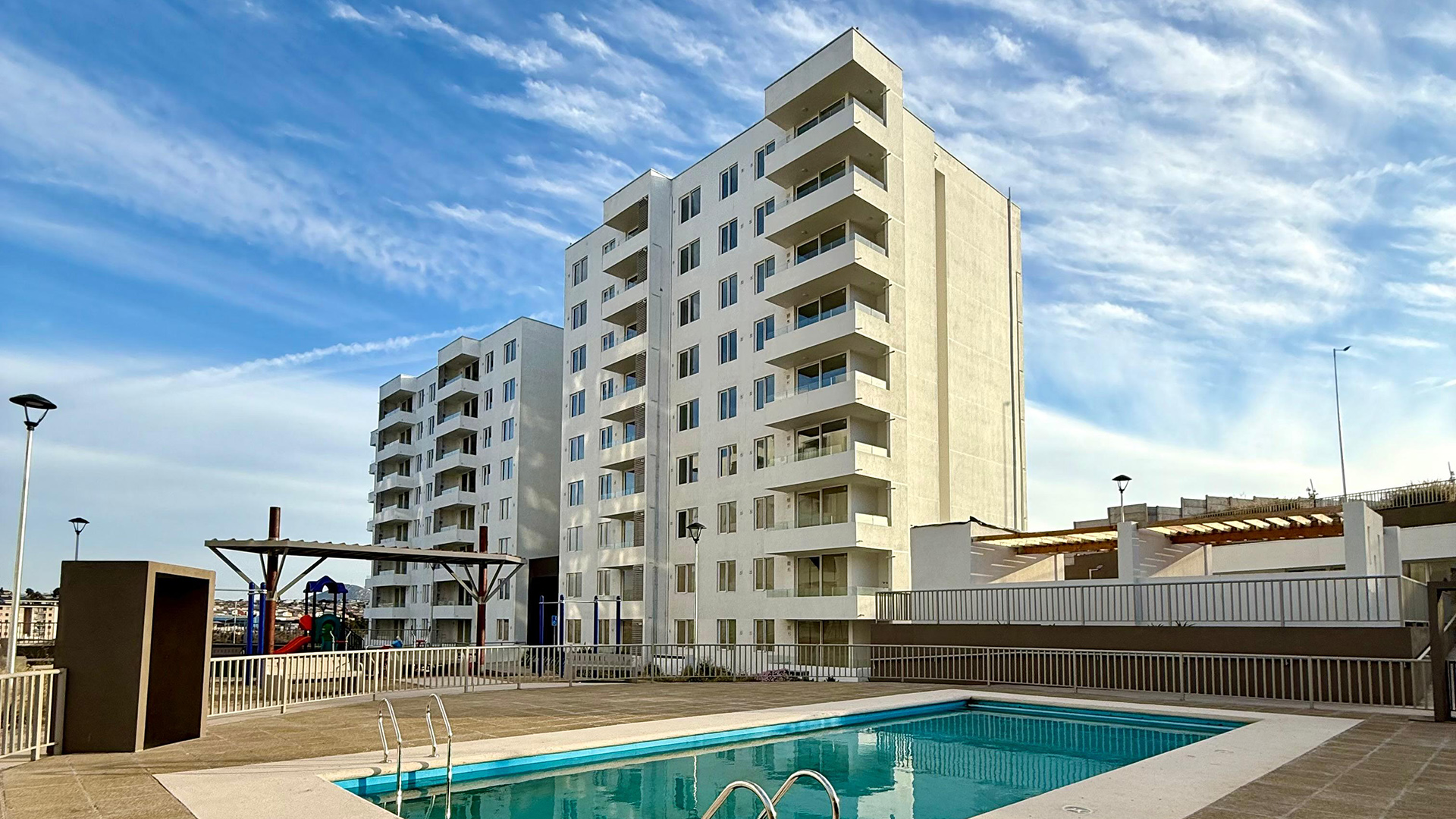 Cumbres del Milagro – Apartamenty na sprzedaż