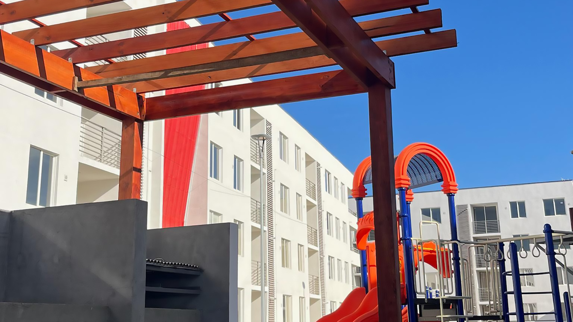 Distrito Brillador III – NA SPRZEDAŻ | La Serena, Chile