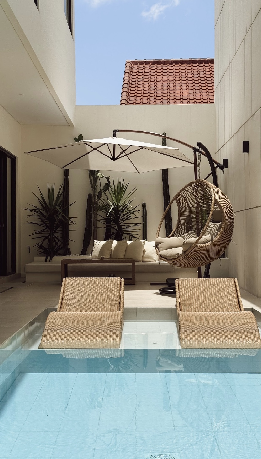 4 Bedroom Villa Canggu