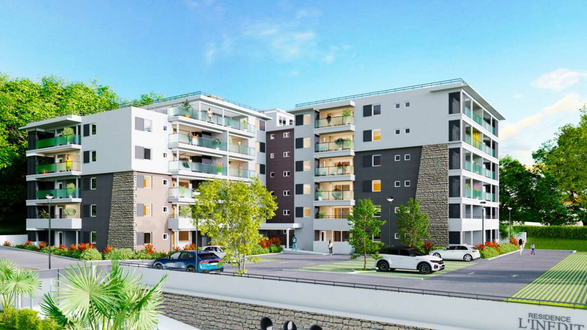 Ваша резиденция с характером, расположенная в районе Морн Павильон