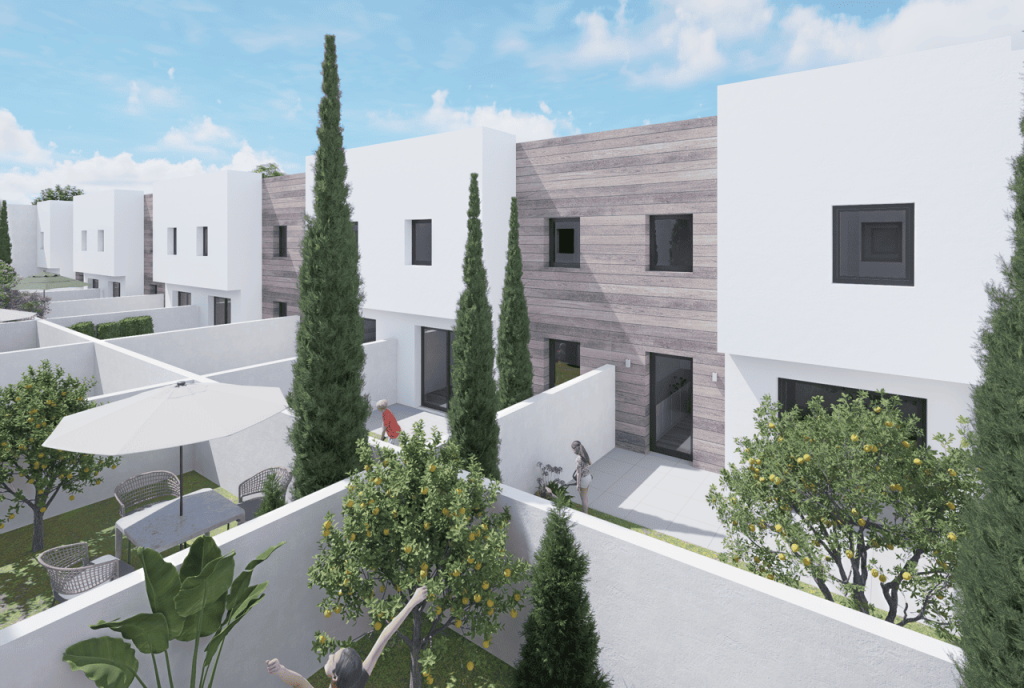 ЭКОВИЛЛАС ФЛАУЭР