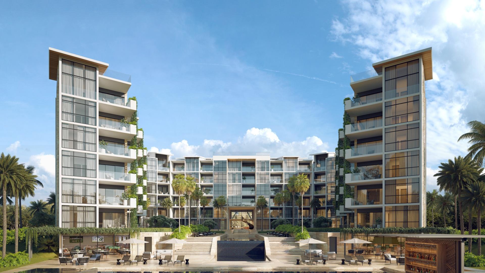 EXCLUSIVE & LUXURY CONDOS AT CAP CANA – AMAZING AMENITIES – 1 & 2 BEDROOMS – STRATEGIC LOCATION