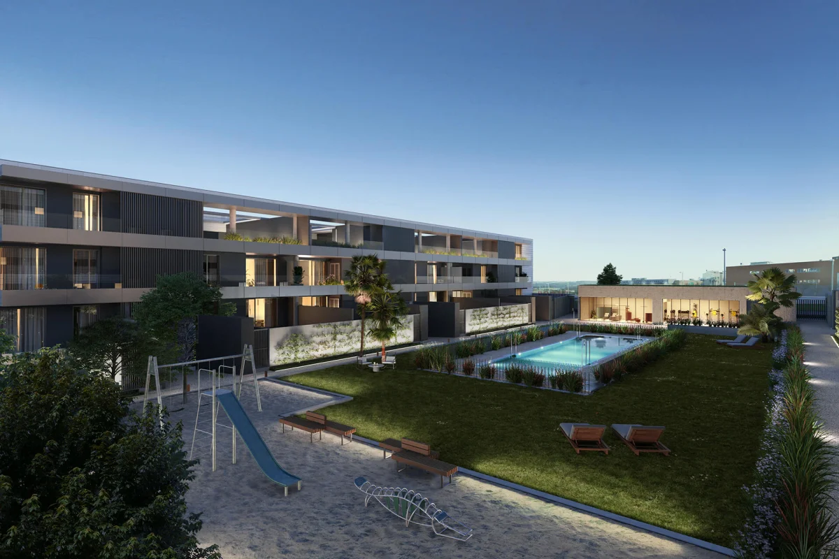 Poznaj wyjątkową inwestycję stworzoną z myślą o komforcie