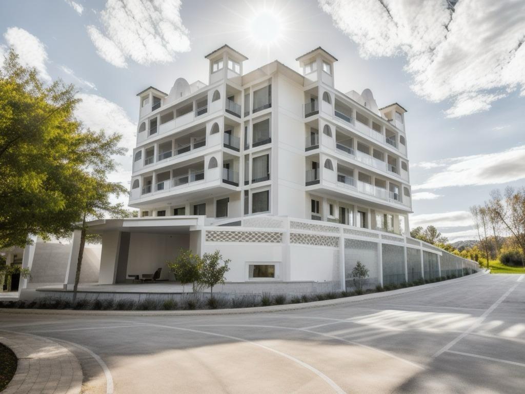 Nowe apartamenty w Bigastro na Costa Blanca