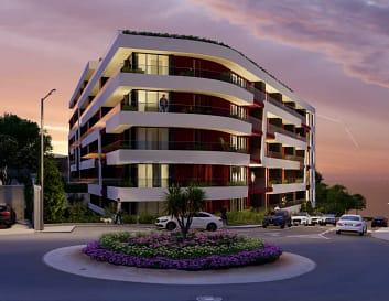 Infinity - in Garajau | Neue Wohnungen auf Madeira!