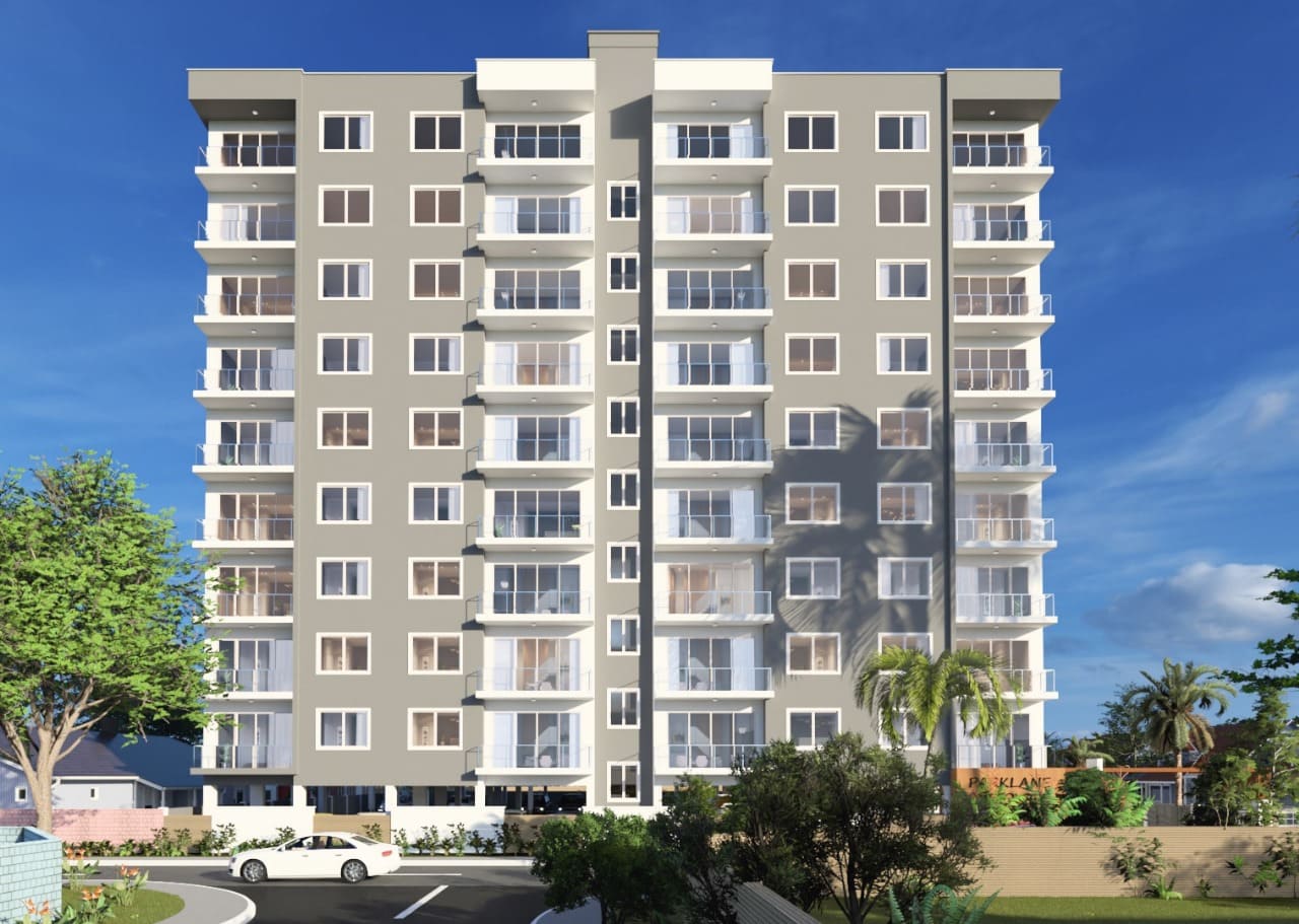 РОСКОШНЫЕ АПАРТАМЕНТЫ - ГРИНВУД ДРАЙВ, НЬЯЛИ!