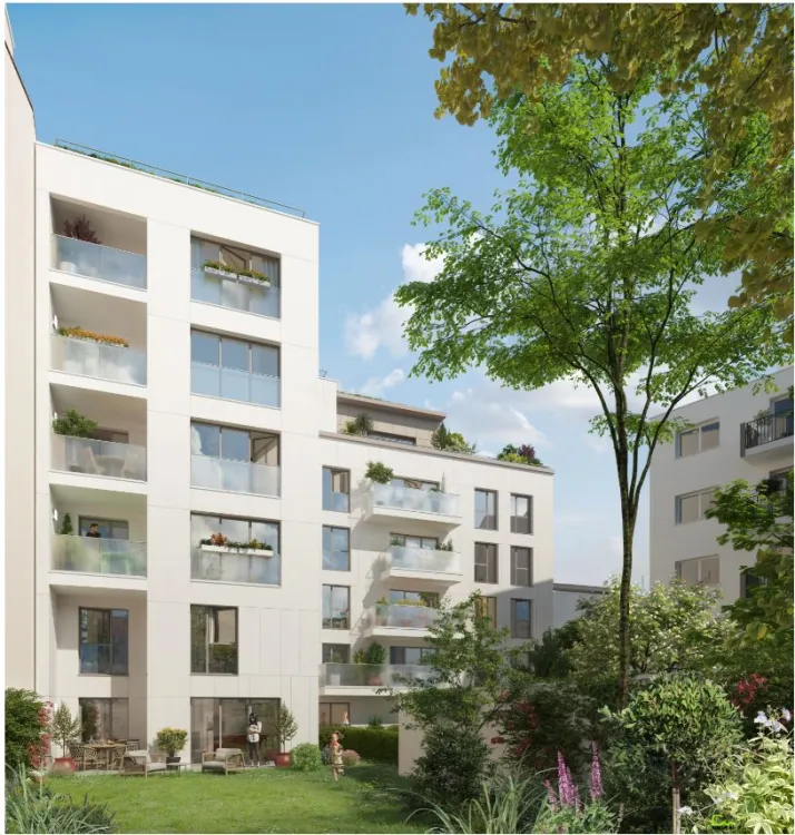 LETZTE GELEGENHEITEN | 4-Zimmer-Wohnung – Stadtzentrum