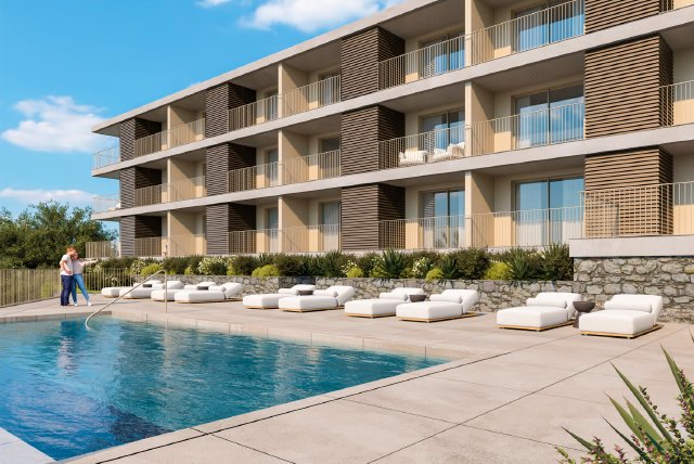 NEUE INVESTITION - SANTA LUZIA, FUNCHAL (2025)