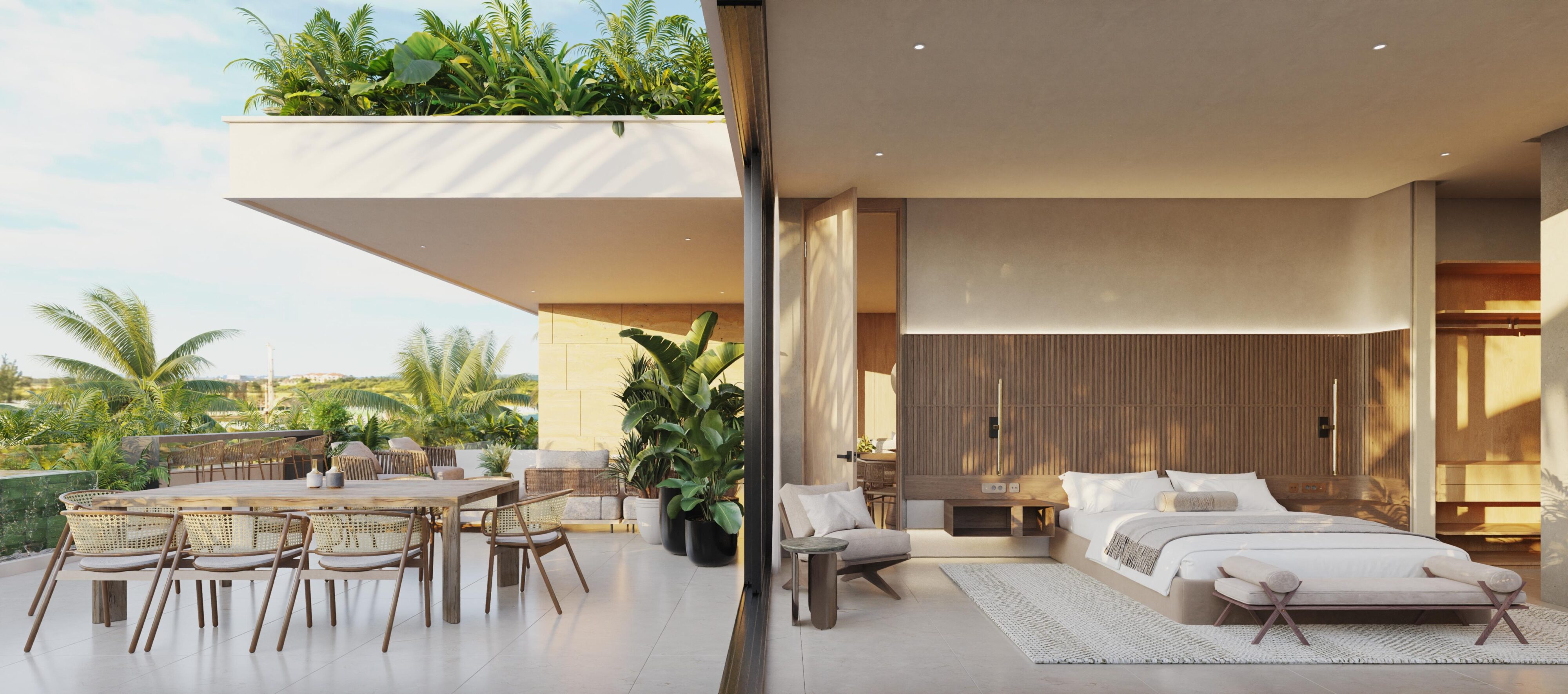 Bonita Golf Residences – Cap Cana