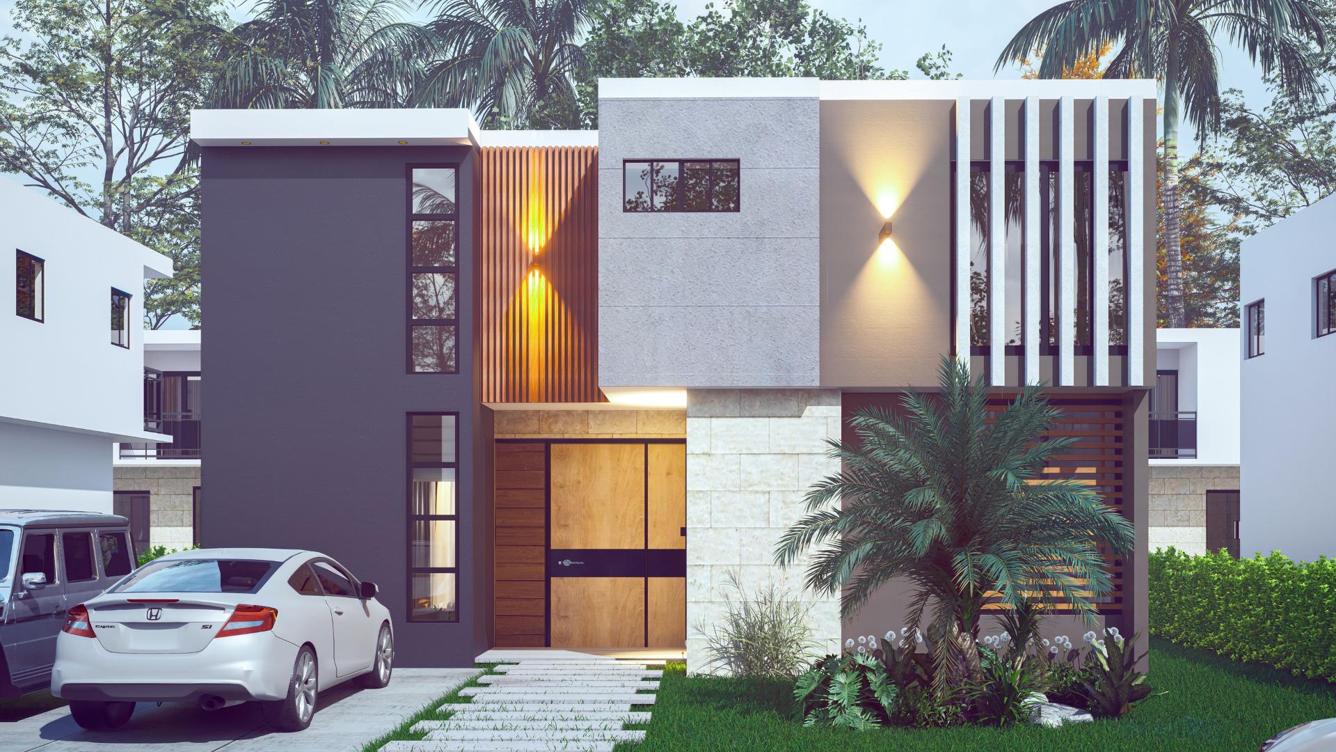 Immerse yourself in a harmonious blend of nature and modern living in this innovative residential project. Designed for those seeking tranquility without compromising on convenience, this masterfully planned community offers a serene environment just minutes away from Bávaro Beach, top-tier hospitals, vibrant shopping districts, and world-renowned entertainment options. Experience a lifestyle where every day feels like a retreat, surrounded by lush greenery and premium amenities.