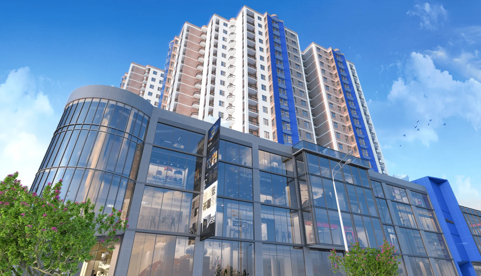 Piękne oferty Mardi CIty Center