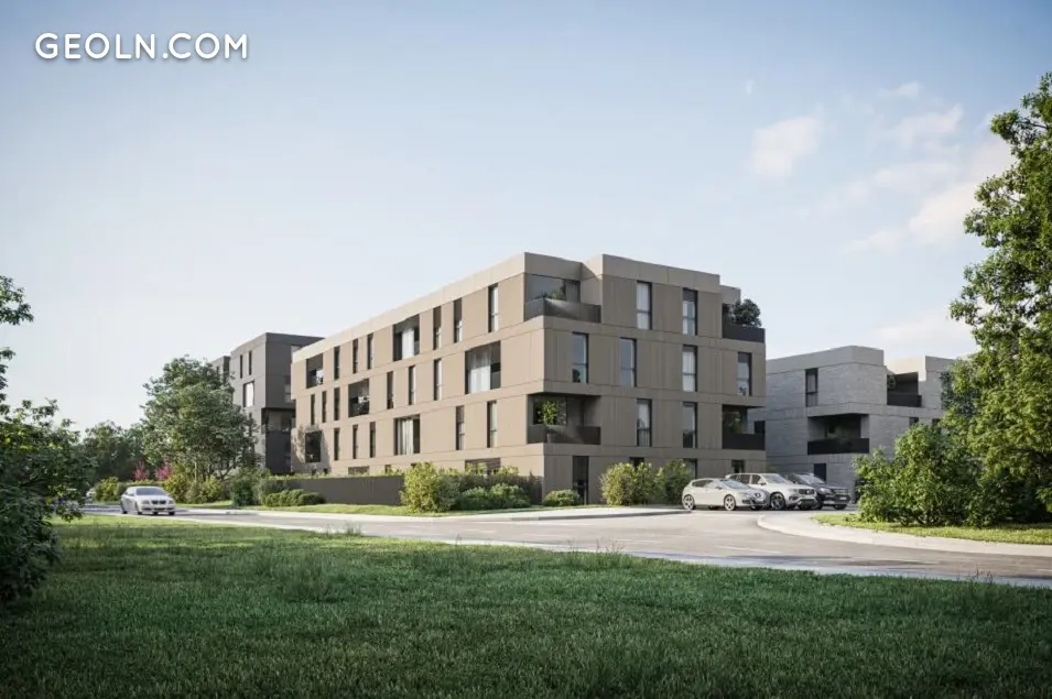 Sunset Elite Residences