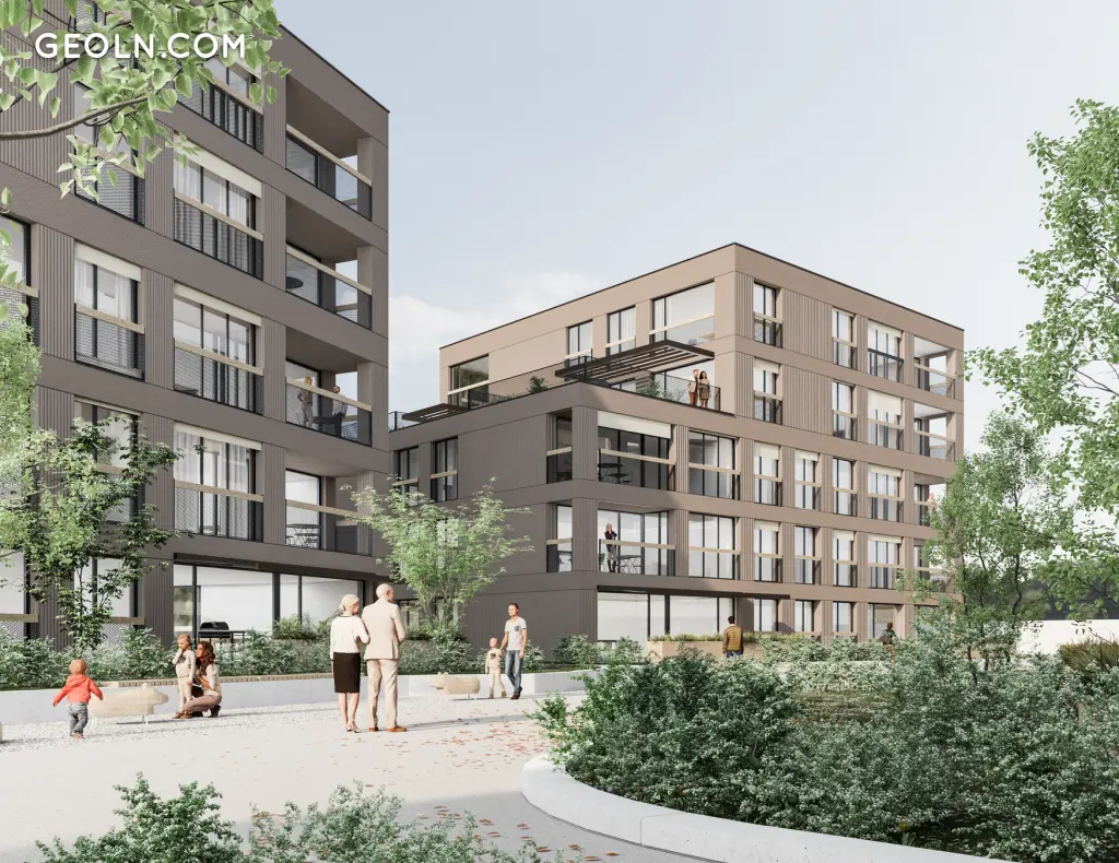 Lagom Črnuški Bajer