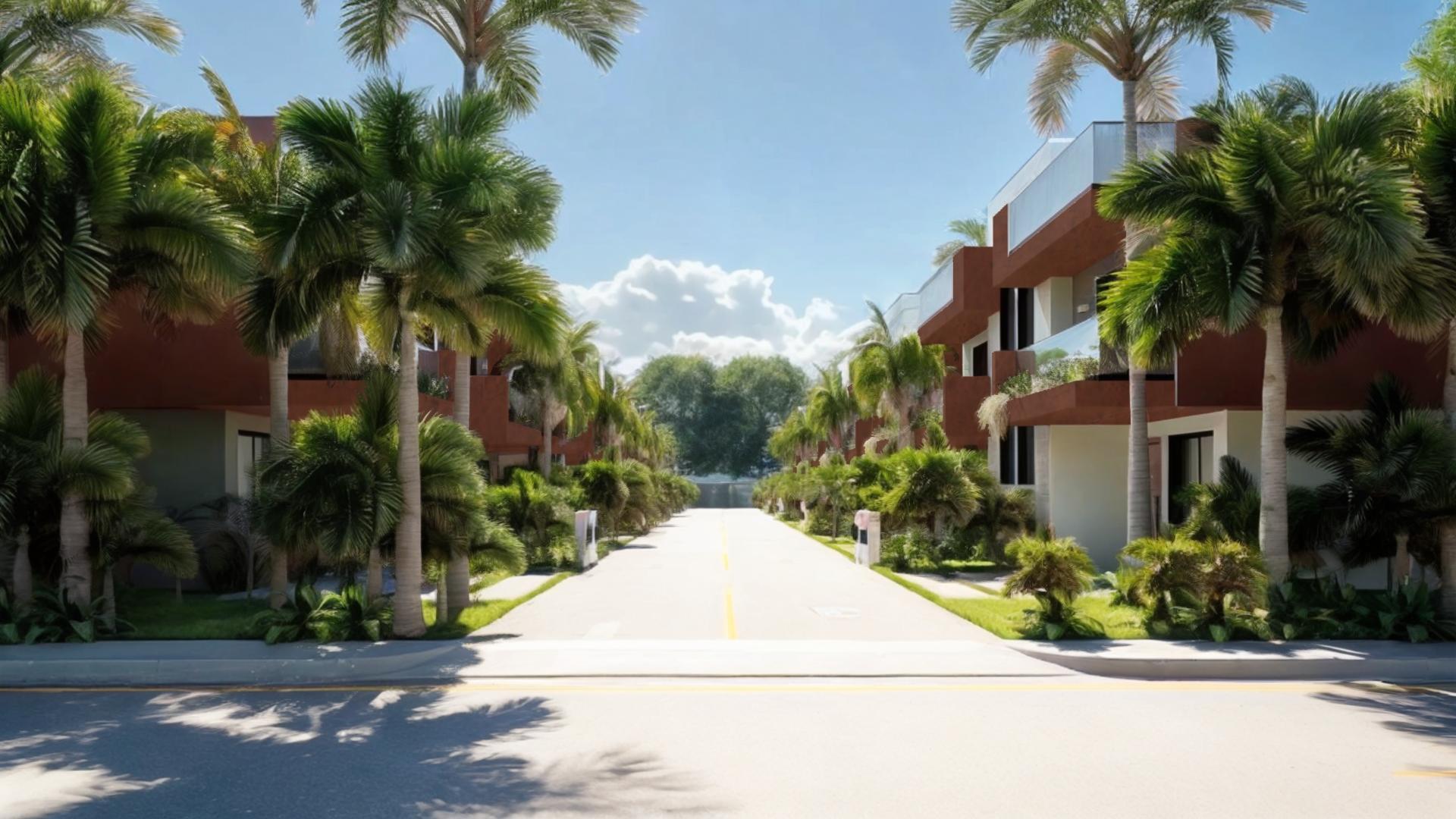 Welcome to an exceptional lifestyle in the heart of Punta Cana