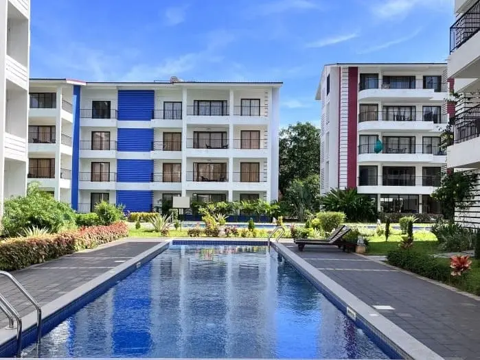 Neue Apartments in Goa – Acron Seawinds | Baga (Nord-Goa)