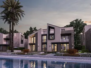 Modern Countryside Living w Kairze