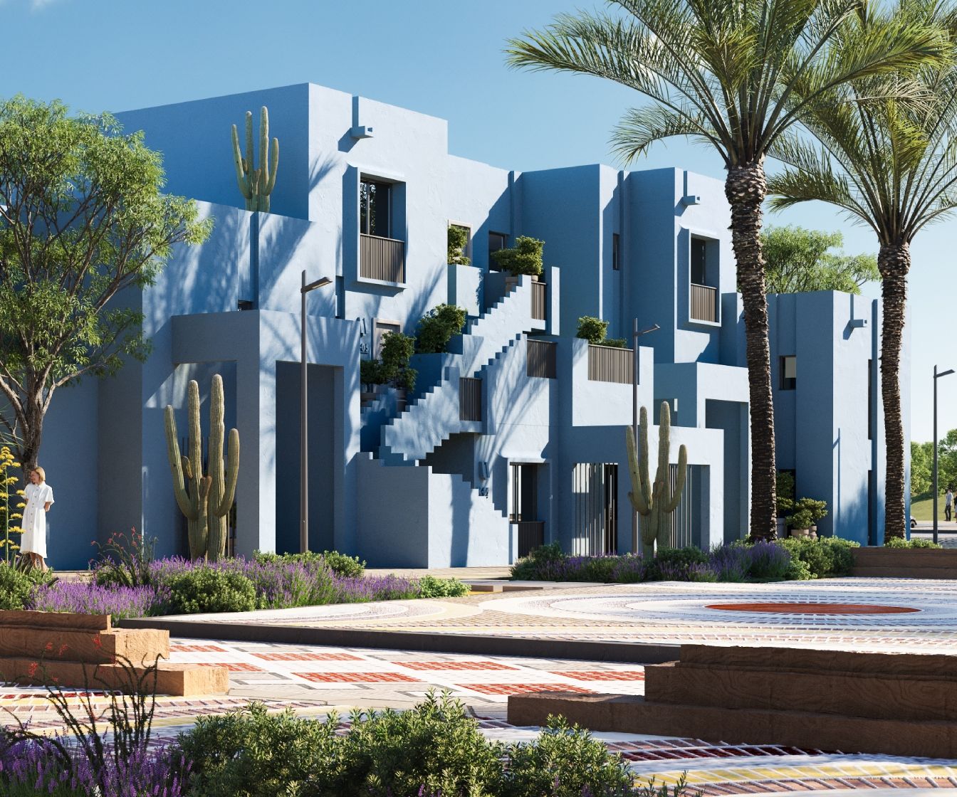 MAKADI HEIGHTS – СОВРЕМЕННЫЙ КУРОРТ НА БЕРЕГУ КРАСНОГО МОРЯ | ЕГИПЕТ