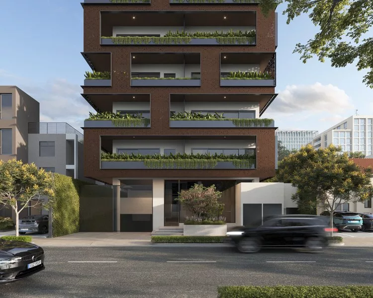 ATIKA – Premium-Apartments im Herzen von Santo Domingo