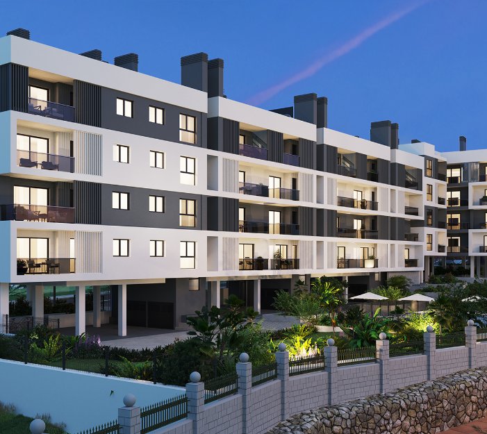 NOWE WILLE | ALICANTE – SAN AGUSTÍN